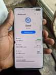 A picture of Samsung S10