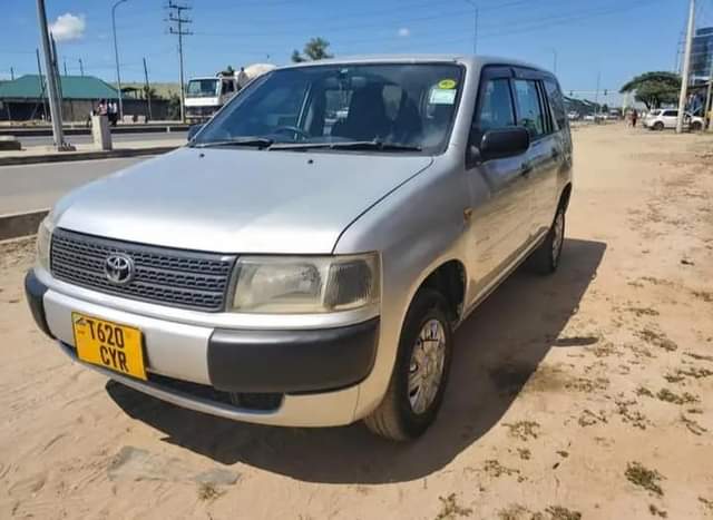 A picture of TOYOTA PROBOX INAUZWA 4 5M 0743173980