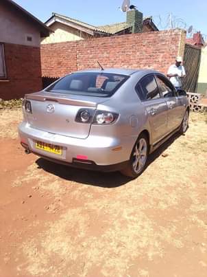 classifieds/cars mazda