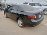 A picture of Neatly used 2010 Toyota Corolla Engine is working perfectly fine
