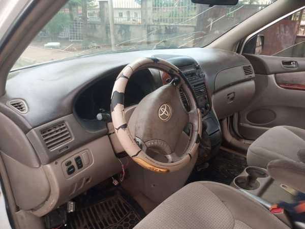 A picture of Modern Sienna Firstbody Dm or Call 07063306085 Price 1 9m