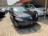 A picture of Toyota Camry 2008