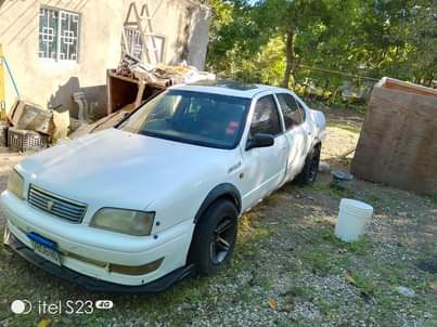 Cars F.