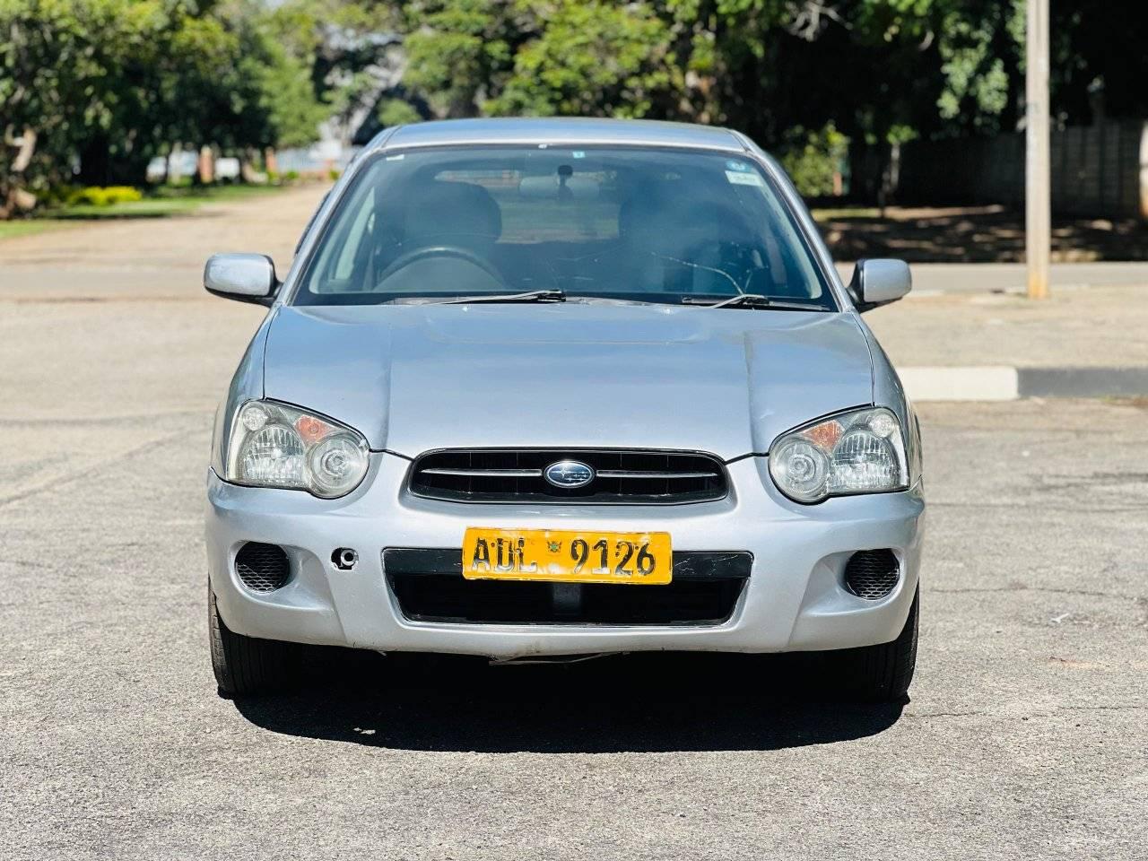 classifieds/cars subaru