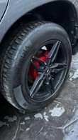 A picture of ONE OF A KIND Pre owner Registered but barely driven