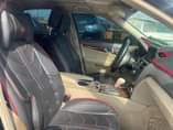 A picture of Mercedes Benz C 300 upgraded