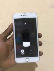 A picture of iPhone 6s