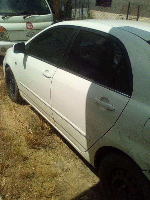 toyota nze