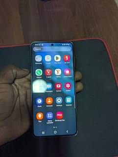 samsung s21