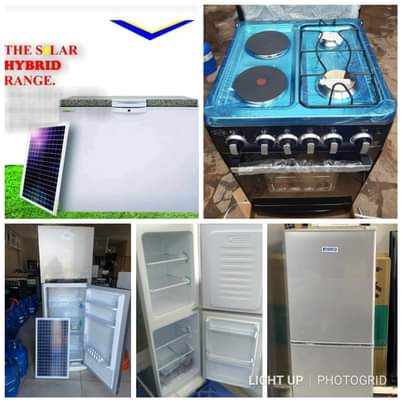 classifieds/fridges