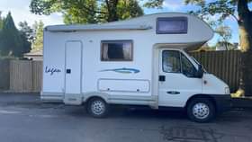 campervans for sale uk
