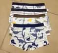 A picture of Ayes pants