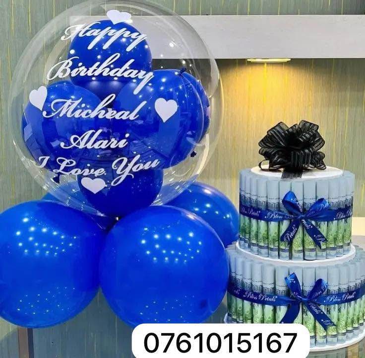 A picture of E E Cakes Confectionery