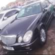 A picture of MERCEDES BENZ E320 28M