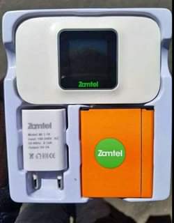 zambia zamtel