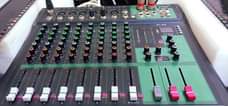 A picture of Ygy mixer