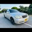 A picture of Toyota brevis Million 7 9 Automatic Petrol Mwnza 0767510909 0767510909