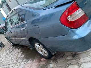 A picture of Registered Toyota Camry 2004 Xle 4plugs 07033526651