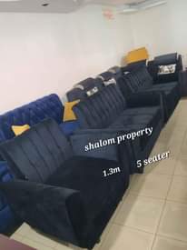 A picture of Sofa
