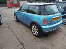 cars under 1500
