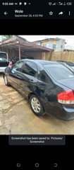 A picture of 2006 Kia cerato
