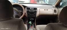 A picture of Honda baby boy tokubo standard 1m
