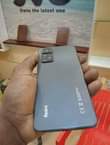 A picture of Redmi note11pro GB128