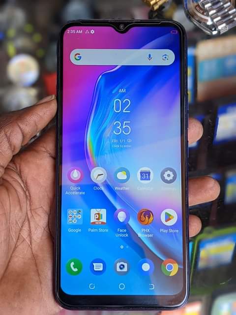 tecno phones