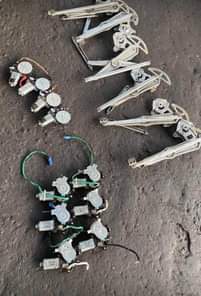 A picture of Shatom auto spare parts and accessories CONTACT 256703355223 calling whatsapp