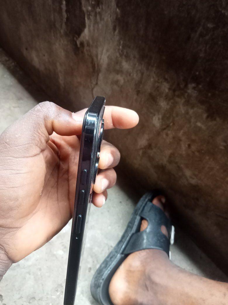 A picture of Infinix GT 10 pro