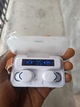 A picture of F9