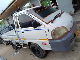 A picture of TownAce INJECTION