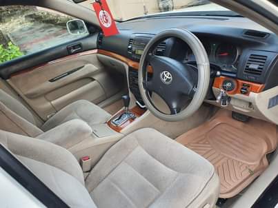 toyota mark 2
