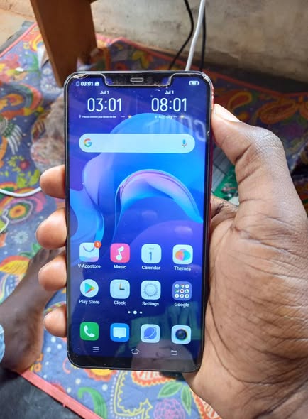 vivo phones