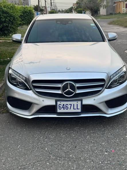 mercedes benz c200