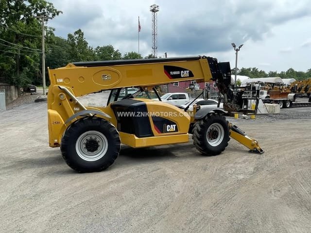 2017 cars