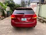 A picture of Venza