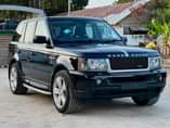 A picture of Range Rover Sport HSE Price 58 5 0653995986