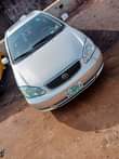 A picture of 2004 TOYOTA Corolla