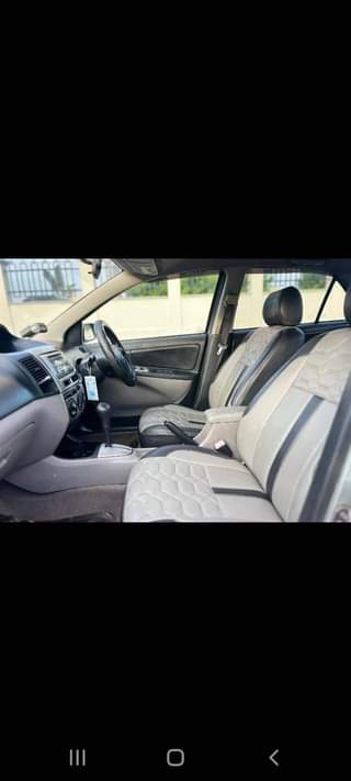 A picture of 2005 TOYOTA VIOS