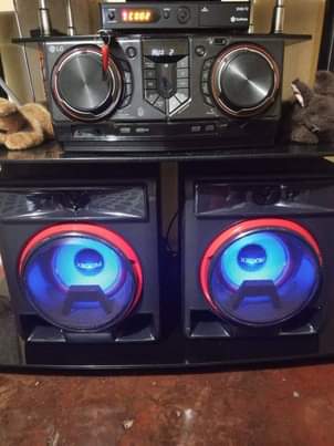 home theater