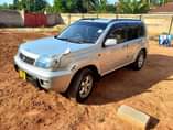 A picture of Car