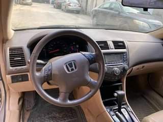 A picture of Car Honda Accord