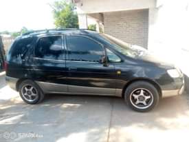 used toyota spacio