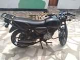 A picture of Boxer 150 MC CQV