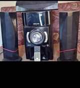 radio
