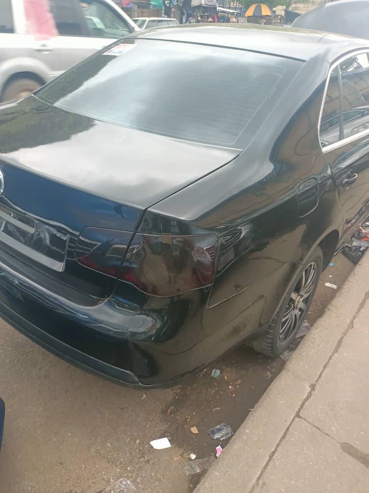 A picture of JETTA VOLKSWAGEN 2008 2009 MODEL