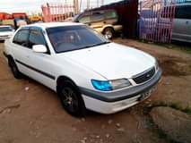 toyota primio