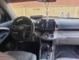 A picture of 9 months Registered well Pimped 2007 Toyota RAV4 Rev cam
