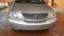 A picture of Registered used RX 330